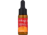 Trilogy All-In-One Vitamin C+ Super Serum, 0.17 fl oz/5 mL - thumbnail 1