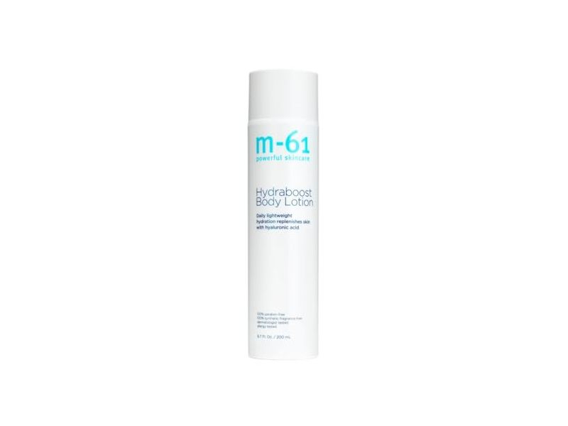 M-61 Hydraboost Body Lotion, 6.7 fl oz/200 mL