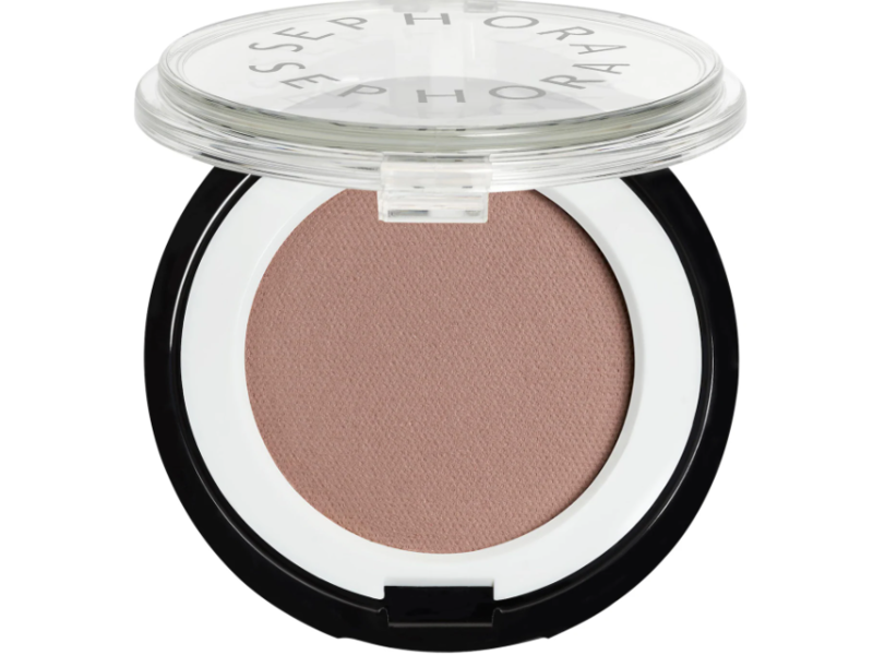 Sephora Collection Colorful Eyeshadow, 209 Mocha Latte, 0.035 oz/1g