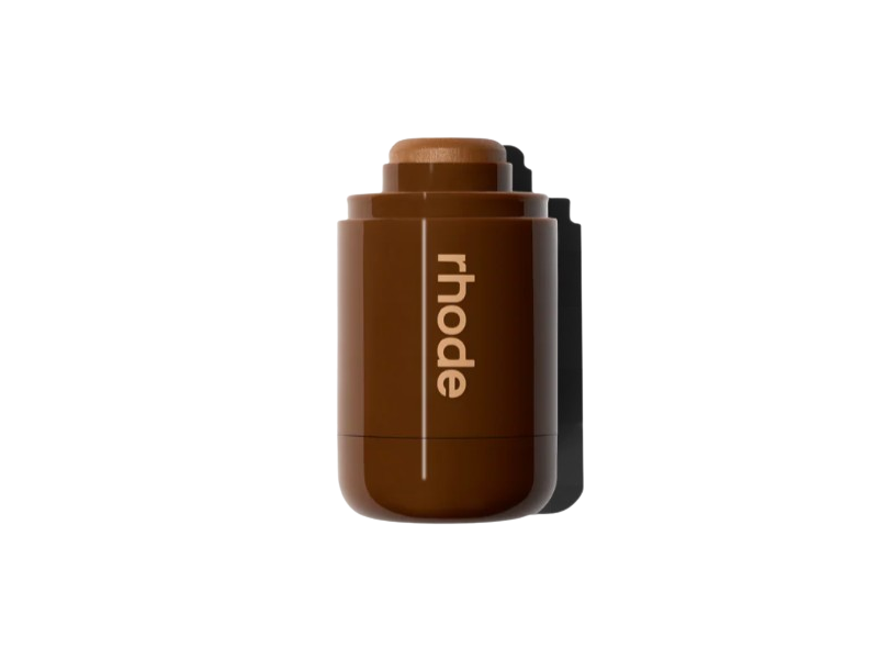 Rhode Pocket Bronze Long-Wearing Warmth, Sunbed, 0.18 oz/5.3 g