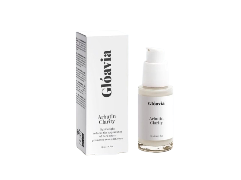 Gloavia Arbutin Clarity, 1.01 fl oz/30 mL