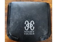 House Of Colour Dual Mineral Foundation, Antique Beige DF41, 0.28 oz/8 g - thumbnail 2