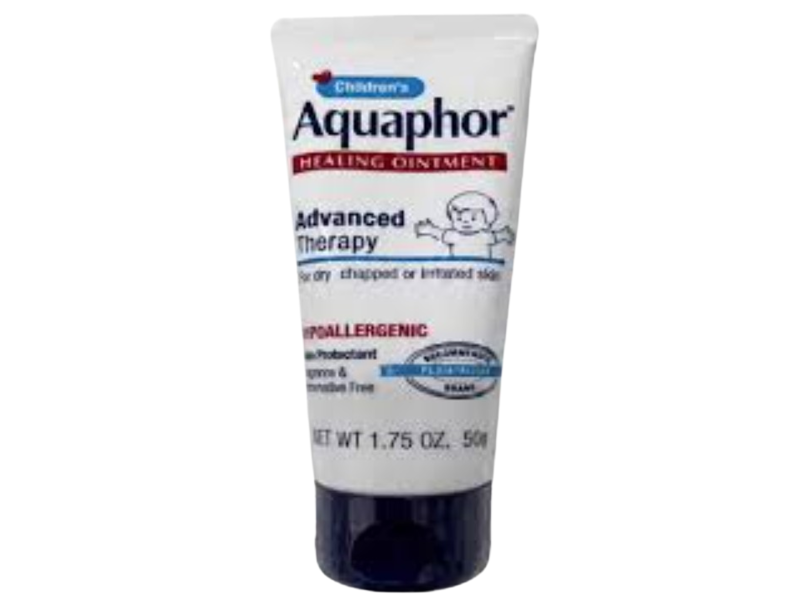 Aquaphor Children's Advanced Therapy Healing Ointment, 1.75 oz/50 g