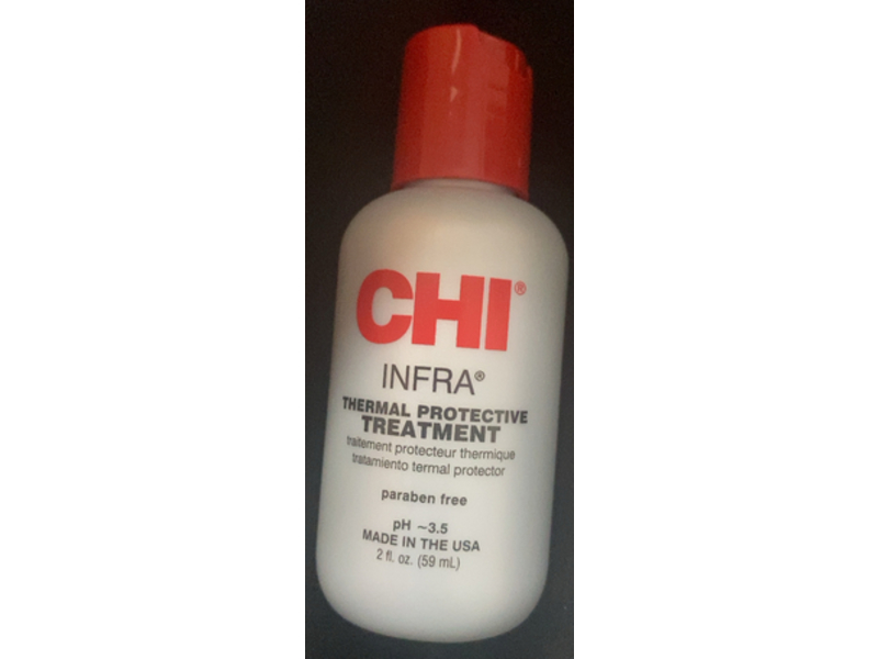 Chi Infra Thermal Protective Treatment, 2 fl oz/59 mL