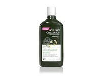 Avalon Organics Therapy Medicated Anti-Dandruff Shampoo, 2% salicylic acid, 11 fl oz/325 mL - thumbnail 1