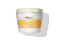 Mizani True Textures Curles + Coils & Waves Cream, 8 fl oz/250 mL - Image 2