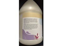 Ginger Lily Farms Botanicals Nourishing Body Wash, Fragrance-Free, 128 fl oz/3.78 L - thumbnail 3