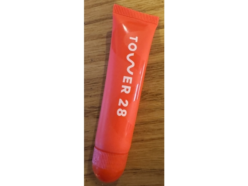 Tower 28 SOS Lip Softie Lip Treatment