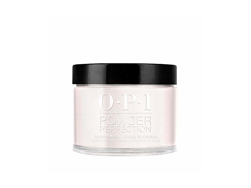 O.P.I Powder Perfection Nail Dipping Powder, Lisbon Wants Moor, 1.5 fl oz/43 g
