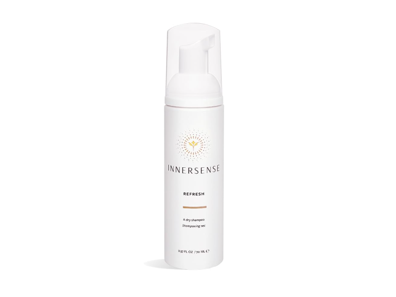 Innersense Refresh A Dry Shampoo, 2.37 fl oz/70 mL