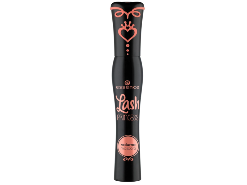 Essence Lash Princess Volume Mascara, Black, 0.41 oz/26 g