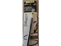 L'oreal Paris Infallible Silkissime Pencil Eyeliner, 270 Green Ivy, 0.03 oz/1.1 g - Image 3