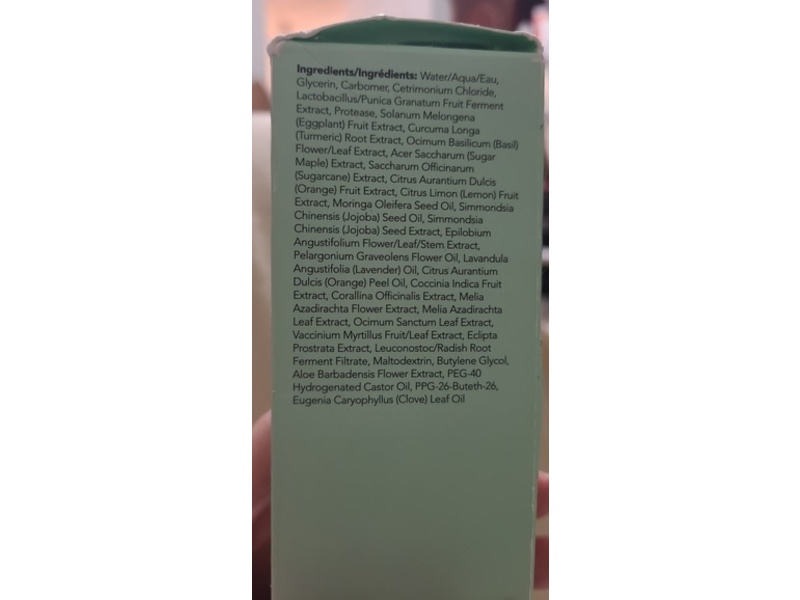 Boscia Exfoliating Peel Gel, 5 fl oz/150 mL