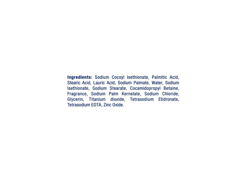 Dove Sensitive Care Serum Bar, Pro-Ceramide Serum, 125 g