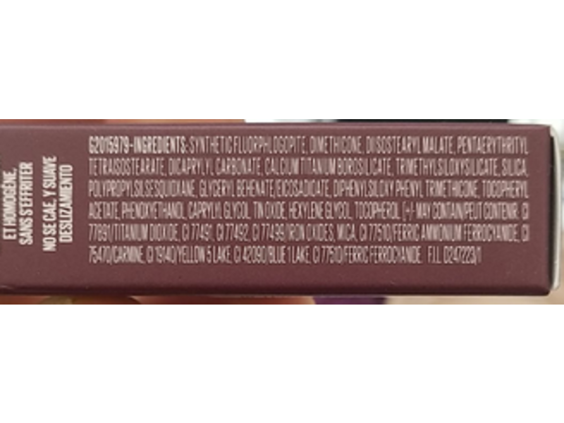 Maybelline New York Color Strike Cream-To-Powder Eye Shadow Pen, 10 Crave, 0.012 fl oz