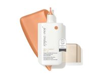 Jane Iredale Glow Fixation Sheer Skin Tint, Light Medium To Medium, SPF 40, 1.35 oz/40 mL - thumbnail 1