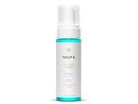Philip B Maui Wowie Volumizing Mousse, Tahitian Gardenia + Kukui Nut & Vitamin E, 5.5 fl oz/163 mL - Image 2