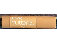 NYX Cosmetics Butter Lip Balm, BLB05 Marshmallow, 0.14 fl oz/4 g - Image 3