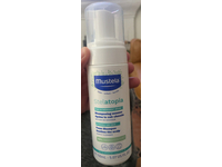 Mustela Stelatopia Foam Shampoo, 5.07 fl oz/150 mL - Image 6