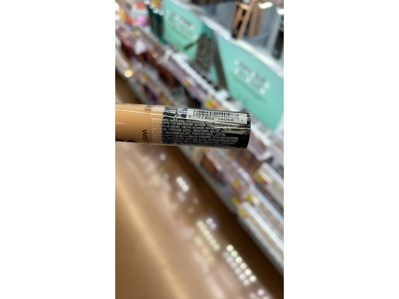 Wet n Wild Incognito Concealer, Beige Medium Neutral