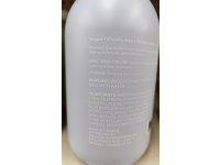 Crown Hair Society Hydrating Shampoo, 13.5 fl oz/400 mL - Image 4