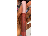 NYX Lip Lingerie XXL Matte Liquid Lipstick, It's Hotter, 0.13 oz/4 mL - thumbnail 4