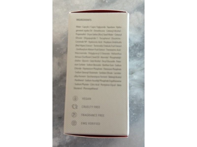 Yoe Ympossible Cream, 0.3 fl oz/8 mL