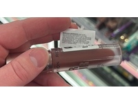 Revolution Air Blur Matte Liquid Lipstick, Dreamy Red, 0.11 fl oz/3 mL - Image 4