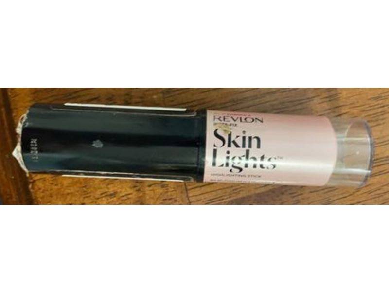 Revlon Photo Ready Insta-Fix Highlighting Stick, Pink Light