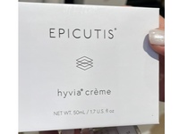 Epicutis Hyvia Creme, 1.7 fl oz/50 mL. - thumbnail 2