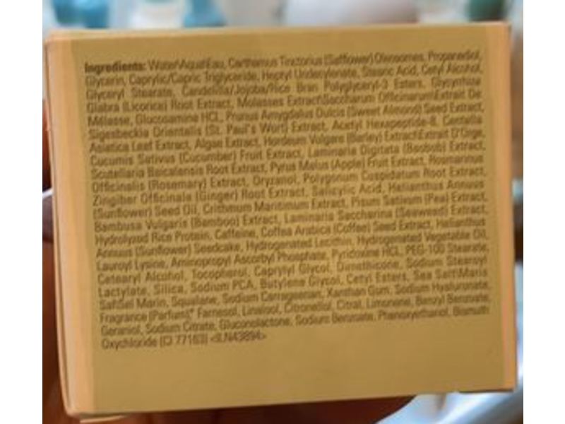 Aveda Tulasara Renewing Radiance Creme, 1.7oz/50ml