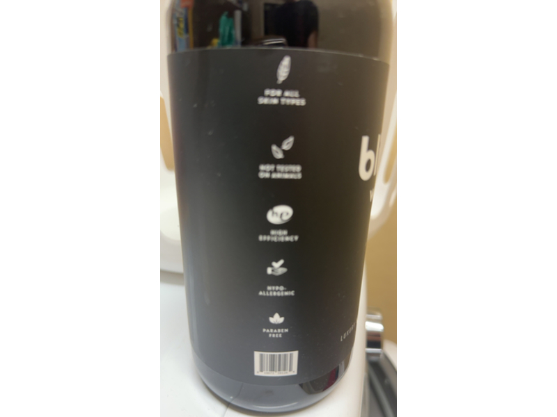 Blissy Wash Luxury Delicate Detergent, Lavender Scent, 32 fl oz