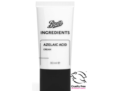 Boots Azelaic Acid Cream, 30 mL