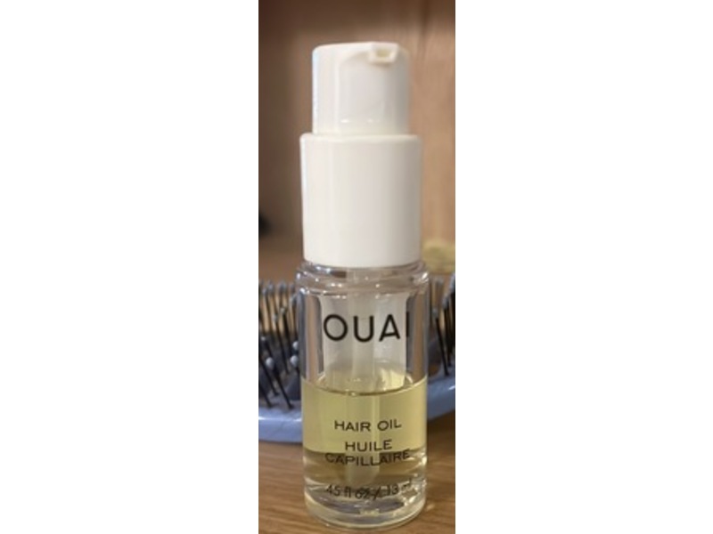 Ouai Hair Oil, 0.45 fl oz/13 mL