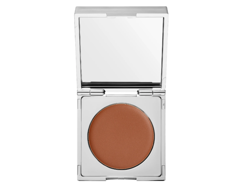 Rodial Blurring Cream Bronzer, Brown, 0.17 oz/5 g