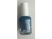 essie Nail Lacquer, Cool Muted Blue, 0.46 fl oz/13.5 mL - thumbnail 2