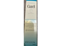 Curel Regenerative Micro Mousse Treatment, 4.3 oz/120 g - thumbnail 2