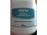 Evara Paraffin Ointment 50/50, 500 g - thumbnail 2