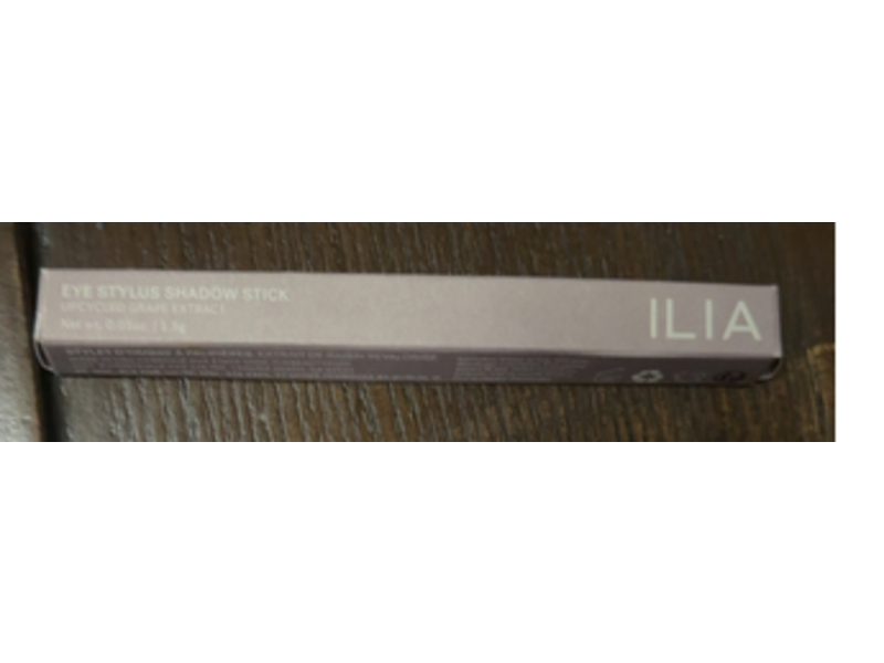 Ilia Eye Stylus Eye Shadow Stick, Nectar, 0.05 oz/1.5 g