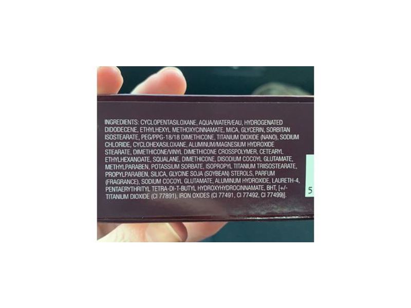 Charlotte Tilbury Light Wonder Foundation, Spf 15, 4 Fair, 13 fl oz/40 ml