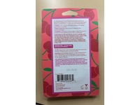 Global Beauty Care Nourishing Lip Oil, Cherry + Amino Acid, 0.18 fl oz/5 mL - thumbnail 3