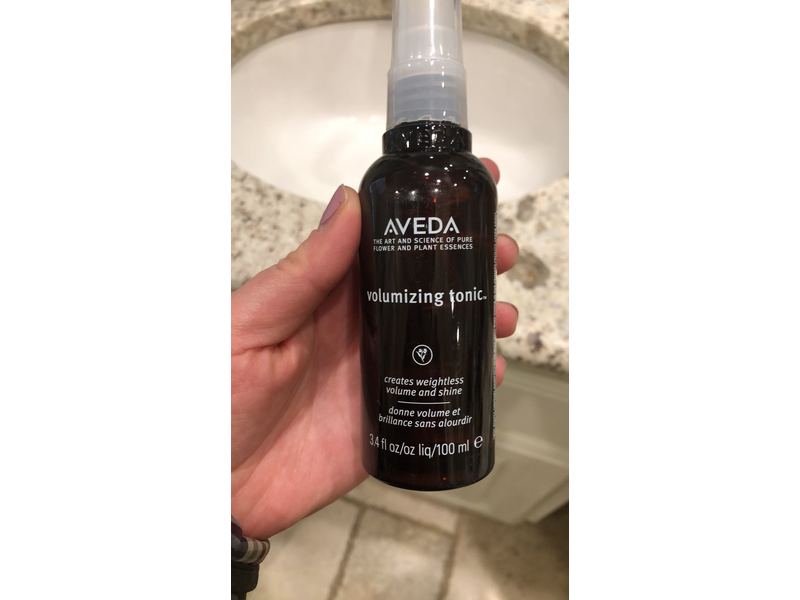 Aveda Volumizing Tonic, 3.4 fl oz/100 mL