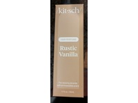 Kitsch Hair Perfume, Rustic Vanilla, 1.7 fl oz/50 mL - thumbnail 2