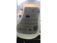 Ecos Laundry Detergent With Built-In Fabric Softener, Free & Clear, 210 Loads, 210 fl oz/6.21 L - Image 4
