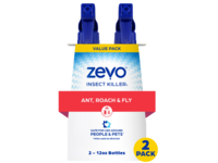 Zevo Insect Killer, 12 fl oz/354 mL, 2 Count - thumbnail 1