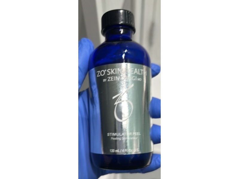 Zo Skin Health Stimulator Peel, 4 fl oz/120 mL