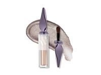 Urban Decay 24/7 Glaze On Shadow Shimmer Eyeshadow, On Silver Spoon, 0.1 fl oz/3 mL - thumbnail 1
