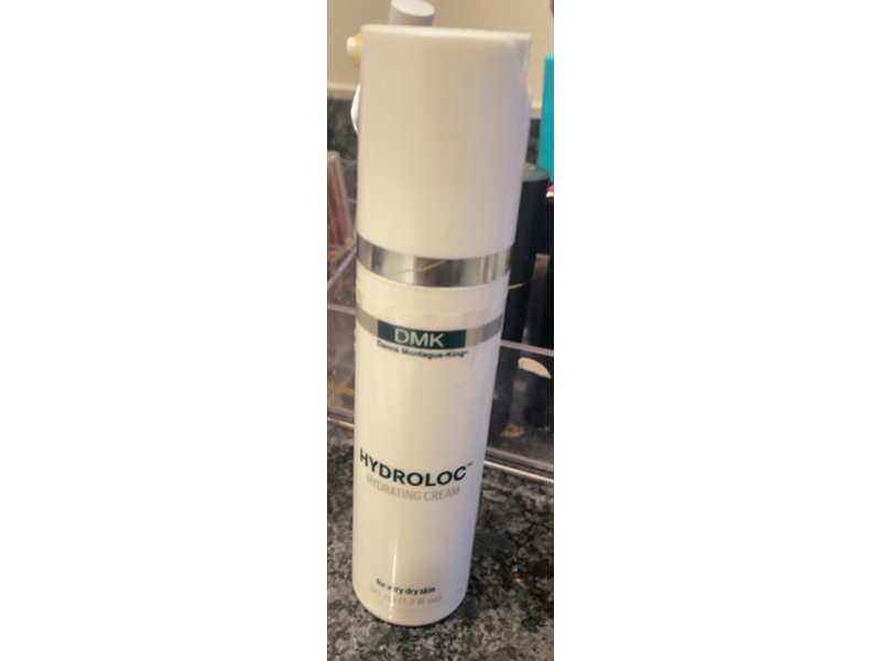 Denne Montague King Hydroloc Hydrating Cream, 1.7 fl oz/50 mL