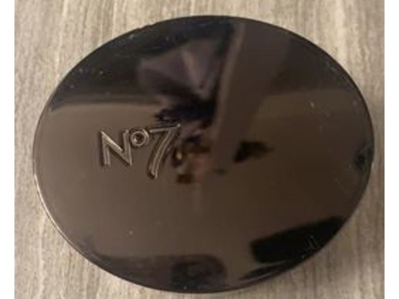 No7 Translucent Perfect Light Loose Powder, 0.7 oz/20 g