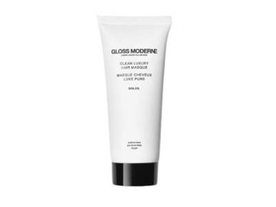 Gloss Moderne Clean Luxury Hair Masque, Sun, 1.0 fl oz/30 mL